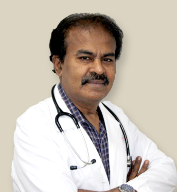 Dr. Alagesan Best Neurologist in Tirunelveli