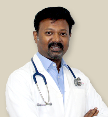 Best Cardiologist in Tirunelveli