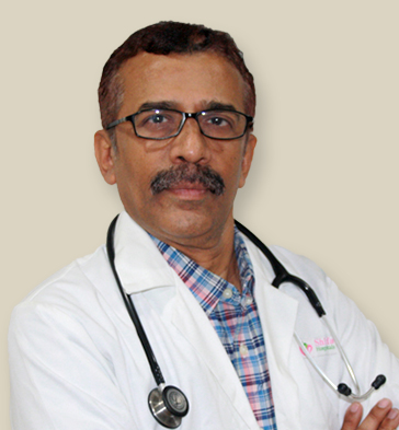 Dr. Viswanathan General Medicine