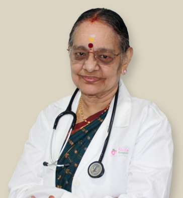 Dr. Radha