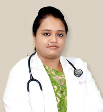 Dr. Bilkis-ENT Doctor in Tirunelveli