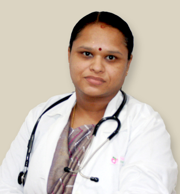 Dr. Dhanya