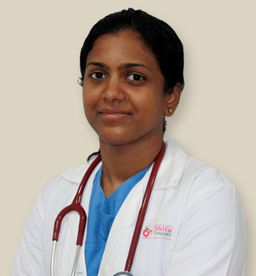 Dr. Tara Ranjan