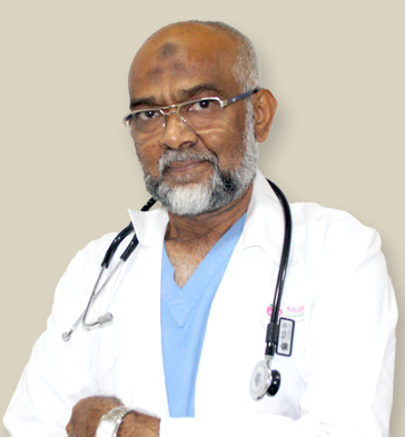 Dr. Mohamed Gani