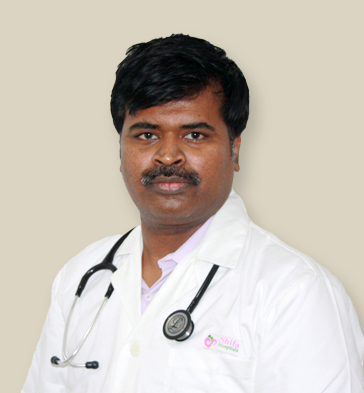 Dr. Sadagopan-Best Urologist