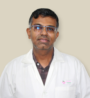 Dr. Sudhakar Somasundaram-Radiologist