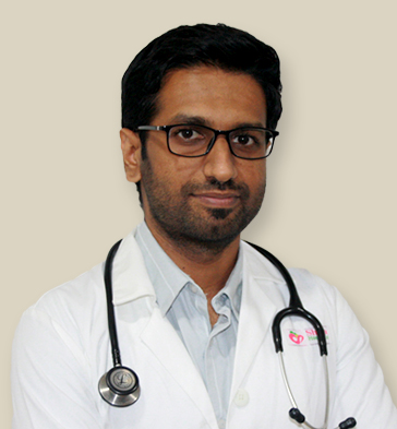 Dr. Ahamed Yoosuf - Best Ortho Doctor in Tirunelveli