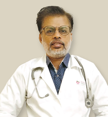 Dr.Abdul Cader- Physiotherapist