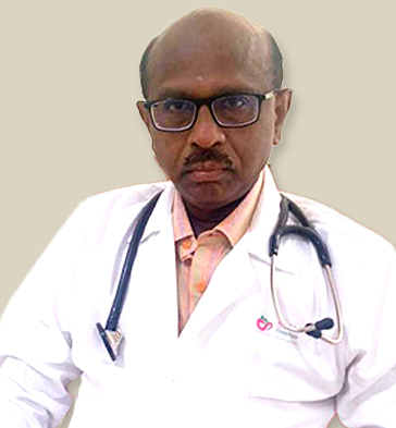 Dr. Thiruvasagamani Best Urologist