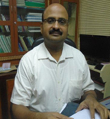 Dr. A. V. Gokul MS., MCh., Urology