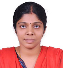Dr. Induja-Medical Oncologist