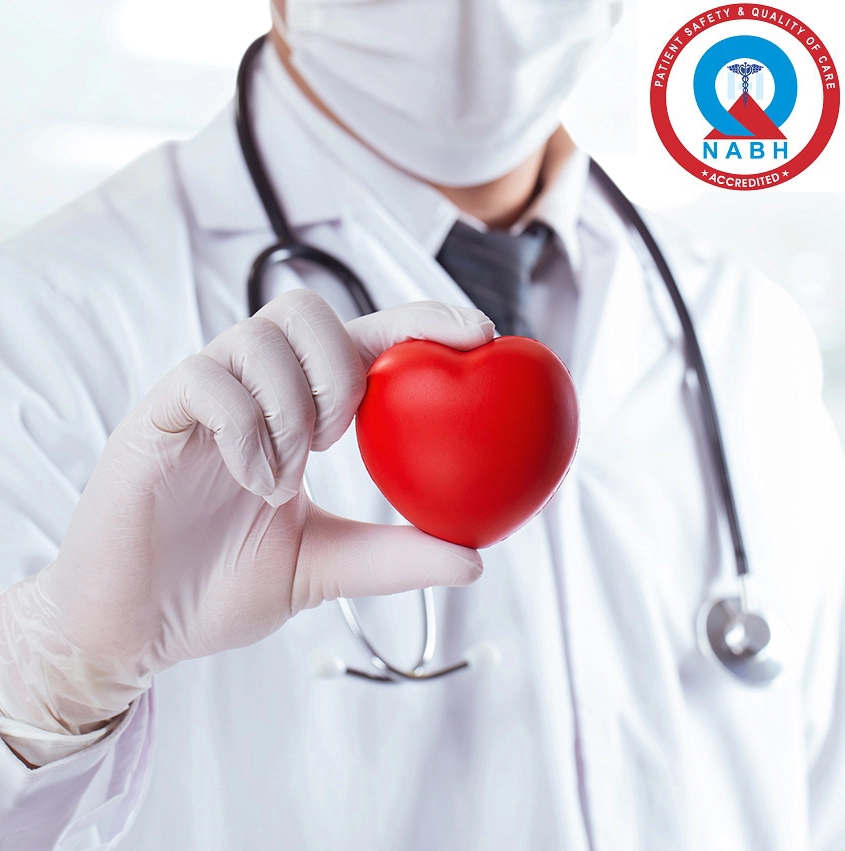 Best Hospital In Tirunelveli