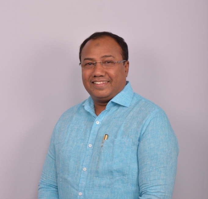 M.K.M Mohamed Shafi, Managing Director of Shifa Hospital in Tirunelveli