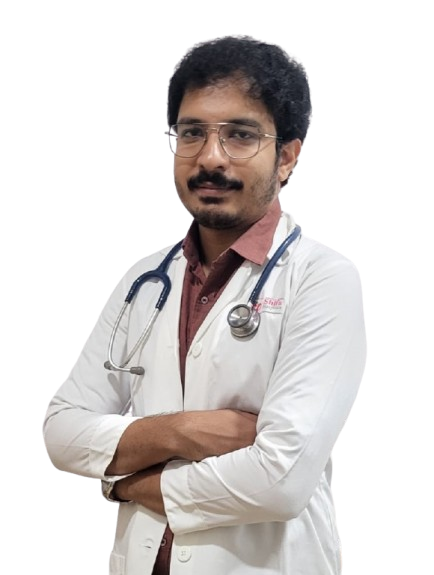 Dr.Karthick Nachiappan