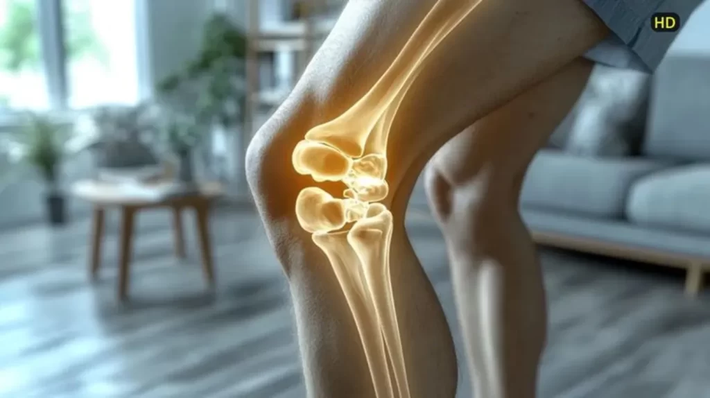 Advance surgery procedures for Total knee replacement in Shifa Hospitals Tirunelveli