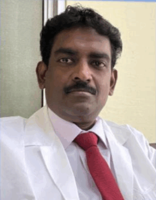 Dr. John Christopher