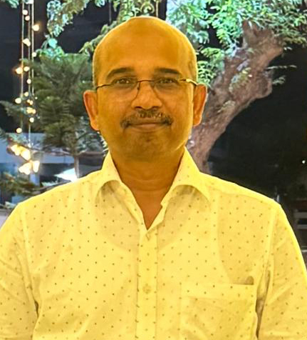 Dr. Venkata Saravanan - Paediatric & General