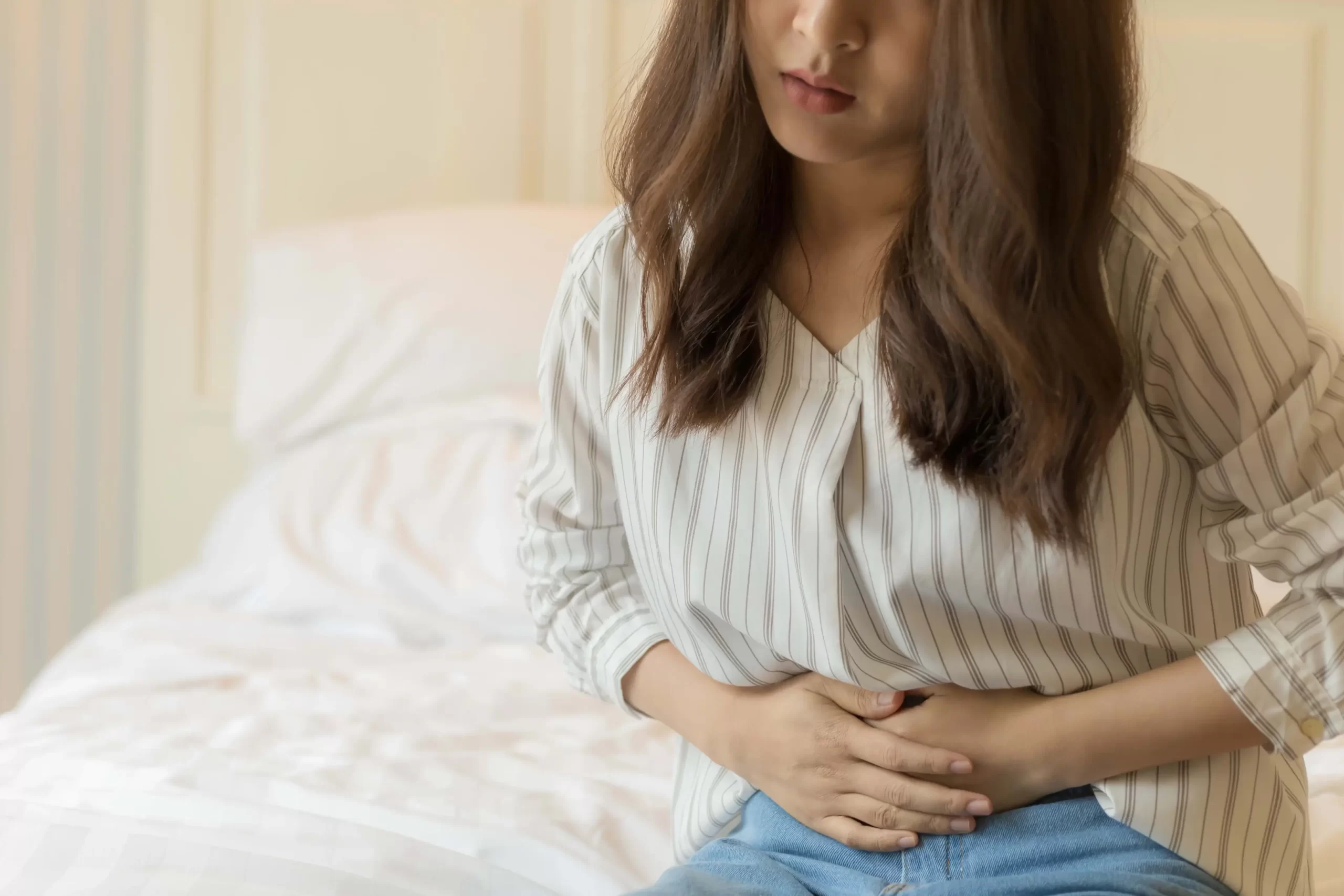 Bloating During Ovulation: Causes, Relief, and When to See a Doctor