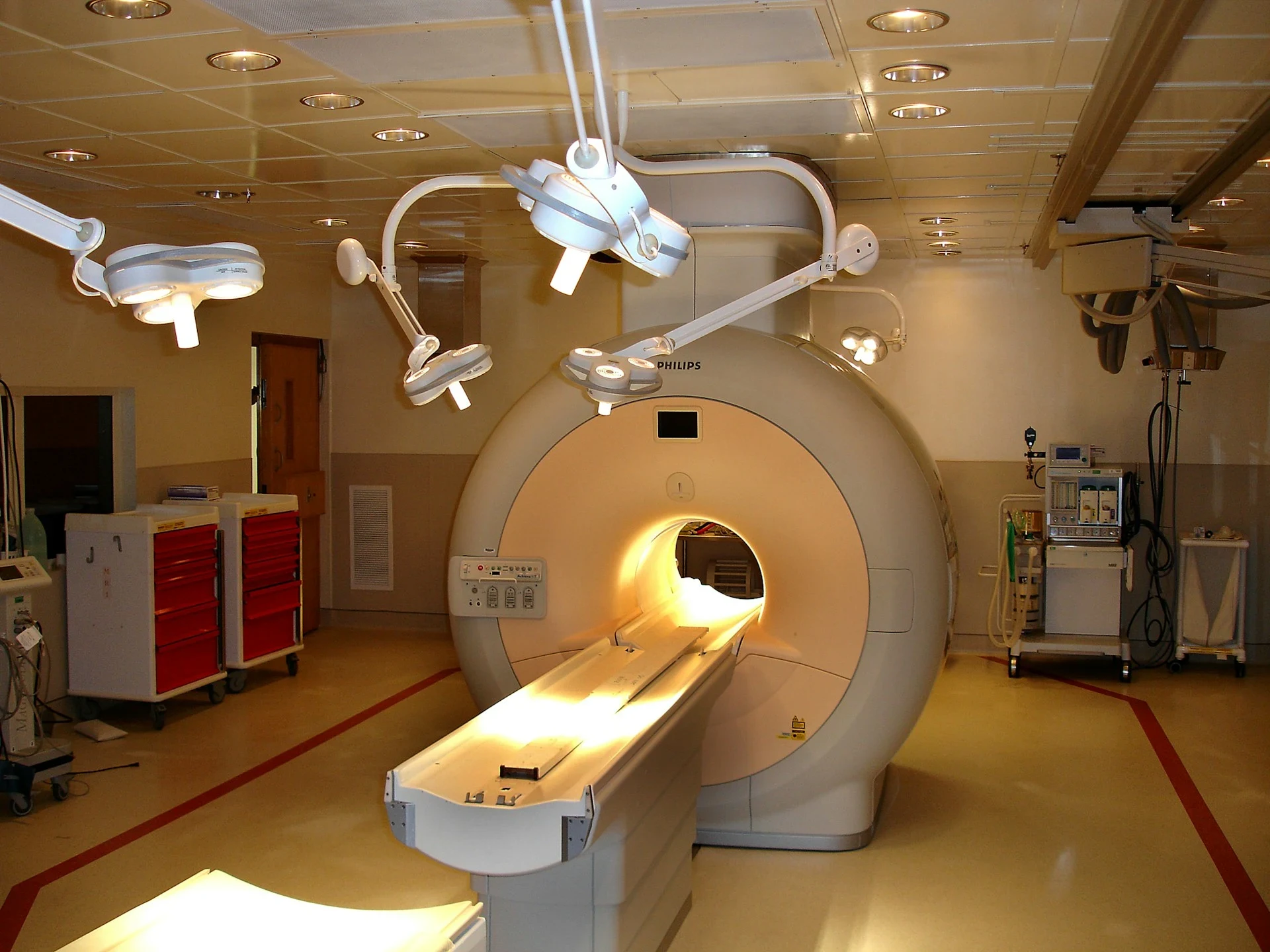 Advantages of Radiation Therapy: What Cancer Patients Should Know