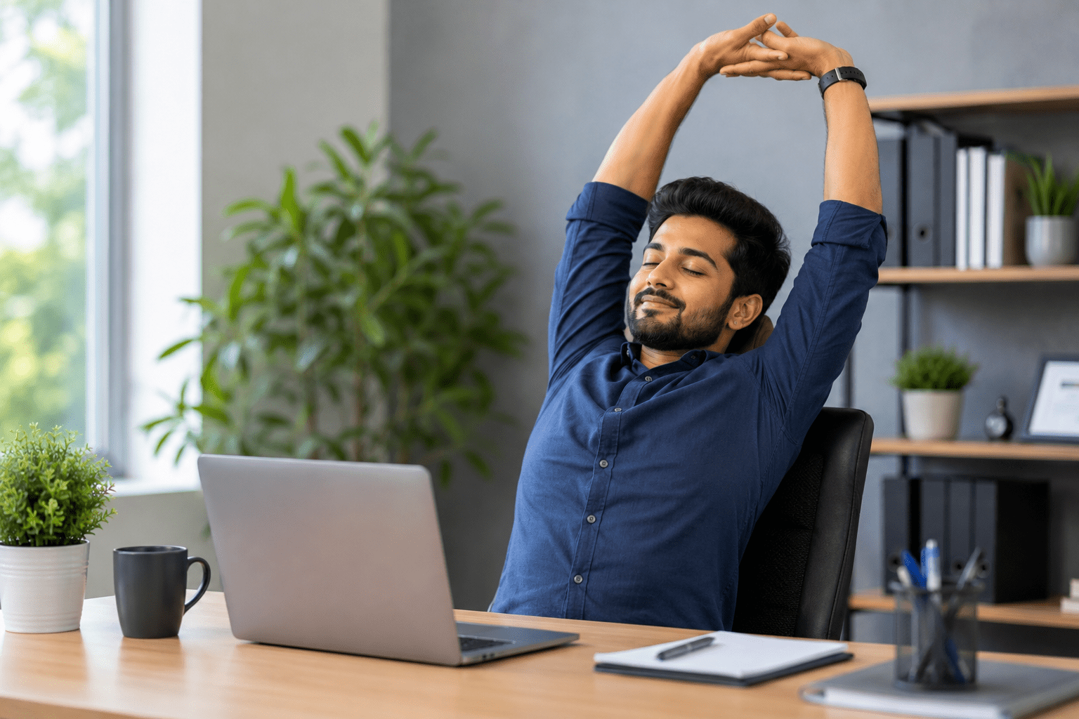 How to Maintain Your Health While Managing a Busy Work Life
