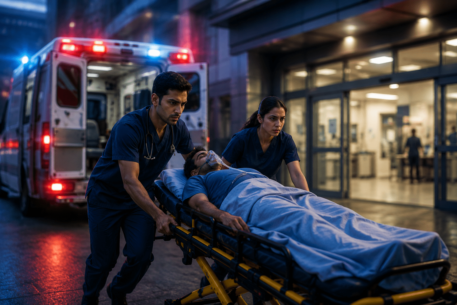 When Is a Medical Emergency? Warning Signs You Should Never Ignore