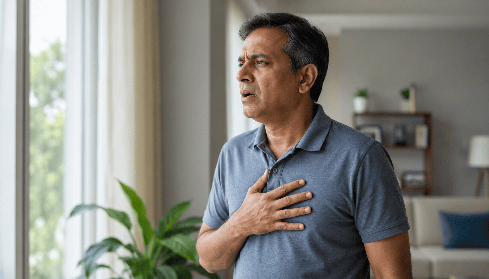 Shortness of Breath: Common Causes You Should Know