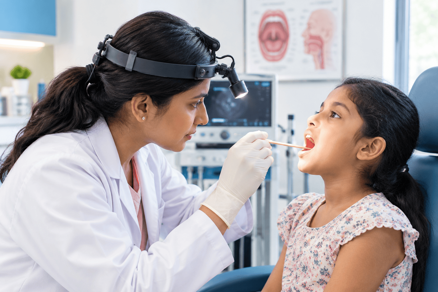 Tonsillectomy: When Is Tonsil Removal Surgery Necessary?