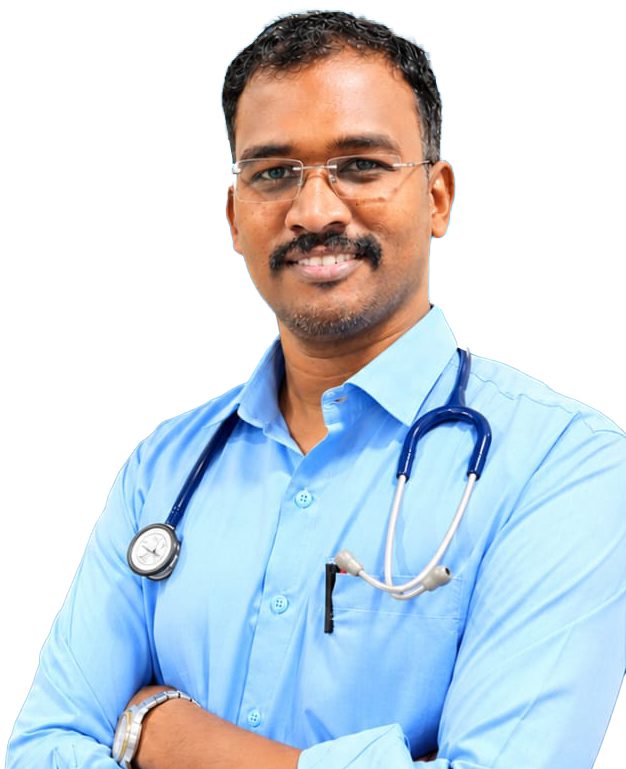 Best Cardiologist in Tirunelveli