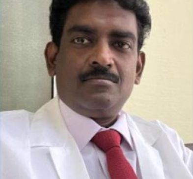 Dr. John Christopher