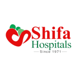 Shifa Hospitals Tirunelveli Logo