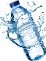 water - bottle